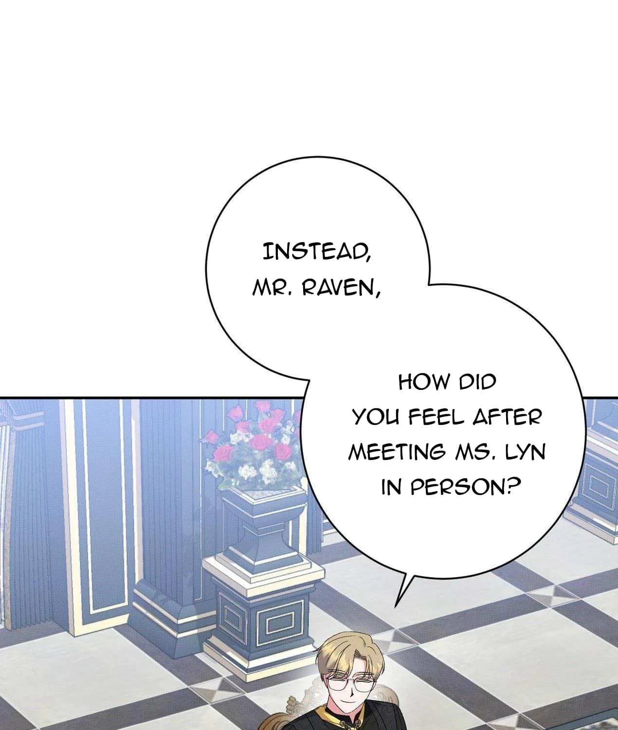 How to Protect the Master of the Monster Mansion Chapter 7 page 20 - 