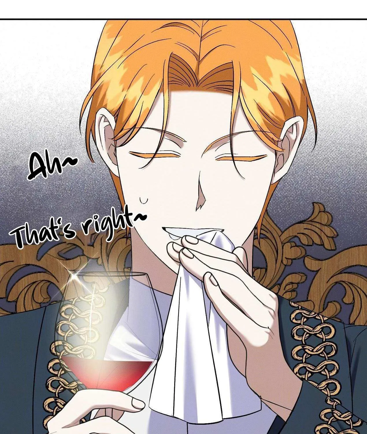 How to Protect the Master of the Monster Mansion Chapter 7 page 25 - 