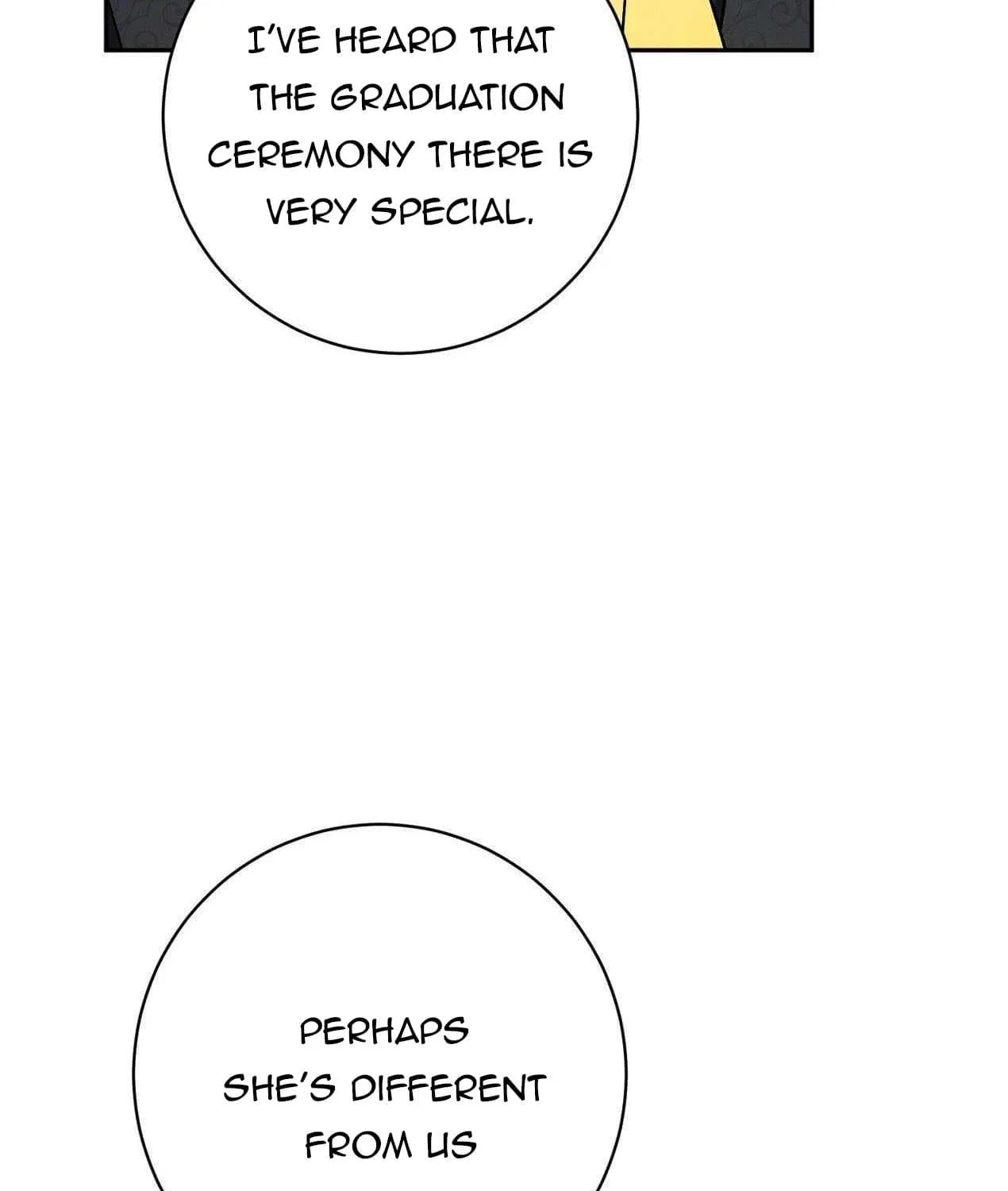 How to Protect the Master of the Monster Mansion Chapter 7 page 4 - 