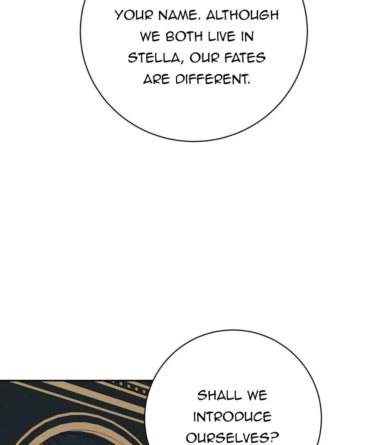 How to Protect the Master of the Monster Mansion Chapter 7 page 36 - 