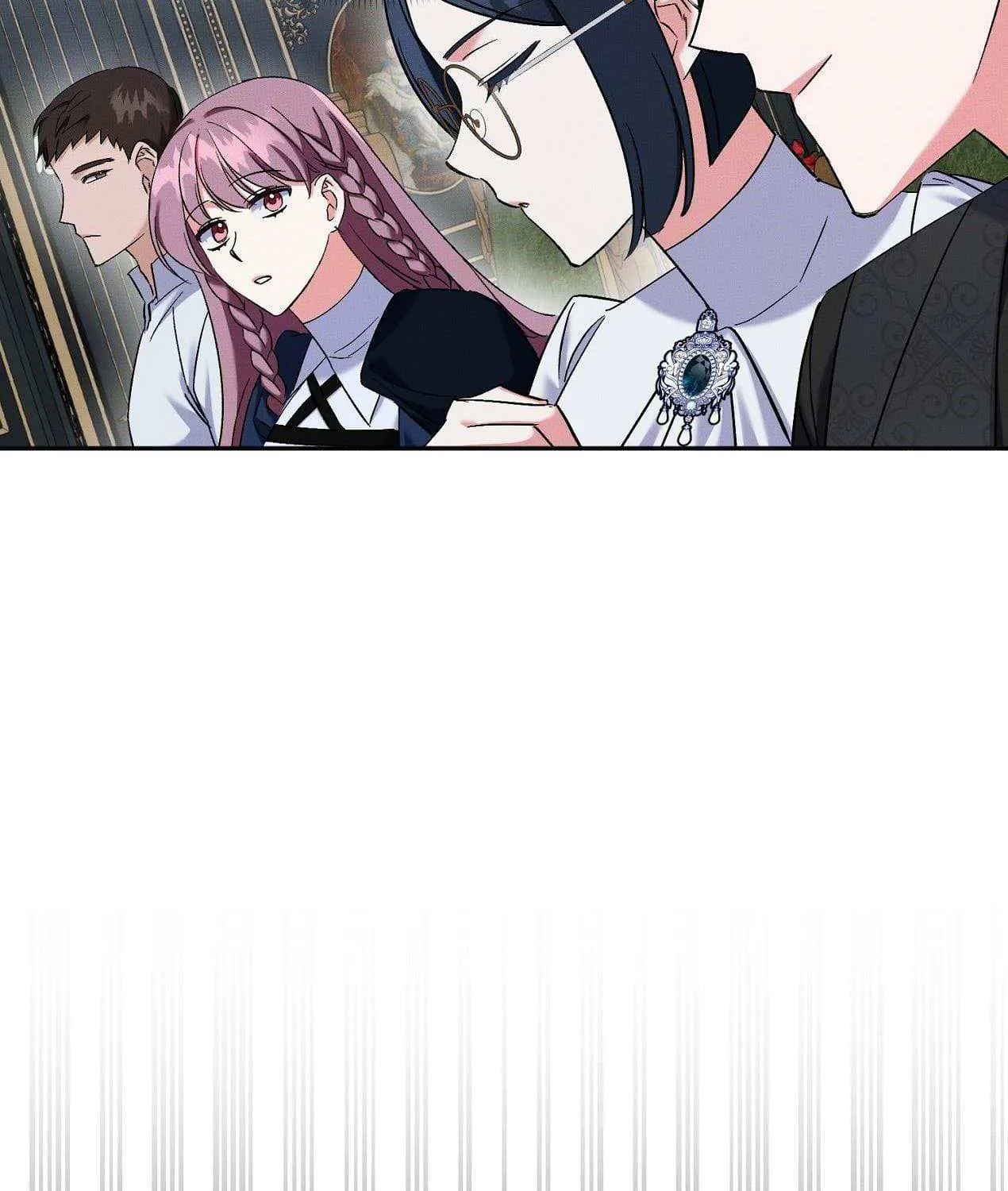 How to Protect the Master of the Monster Mansion Chapter 7 page 40 - 