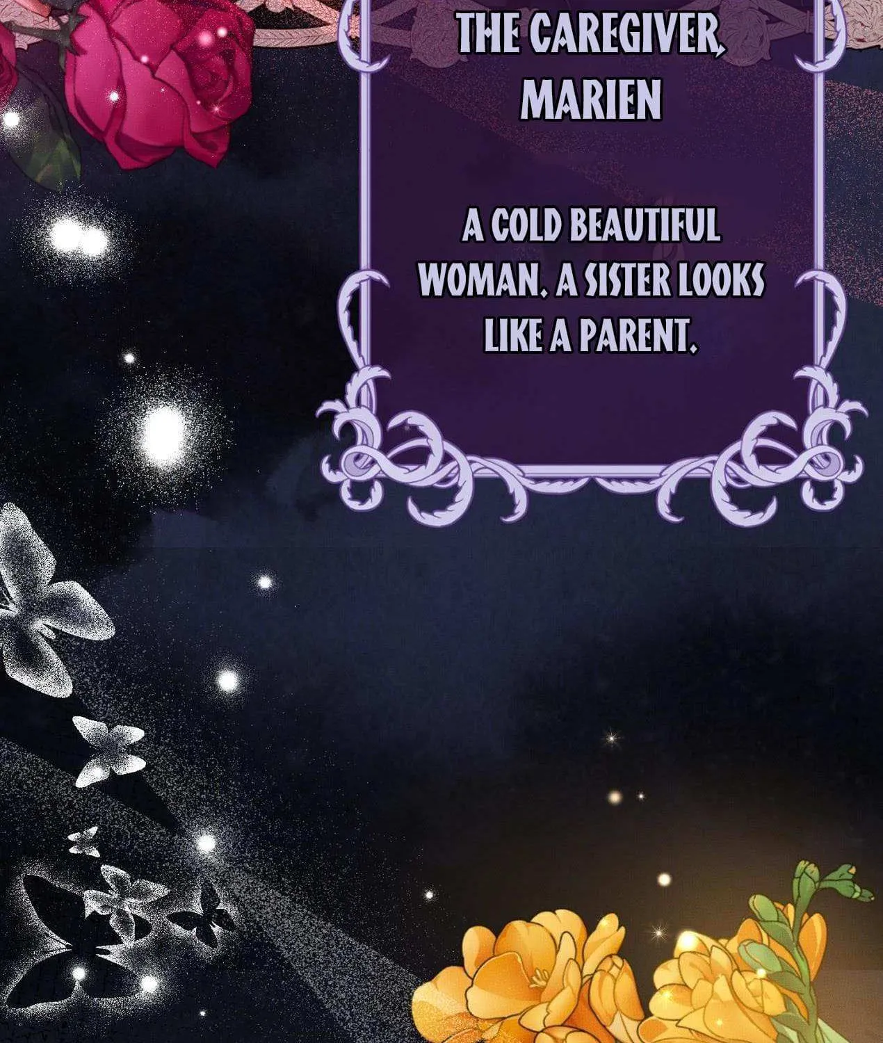 How to Protect the Master of the Monster Mansion Chapter 7 page 45 - 