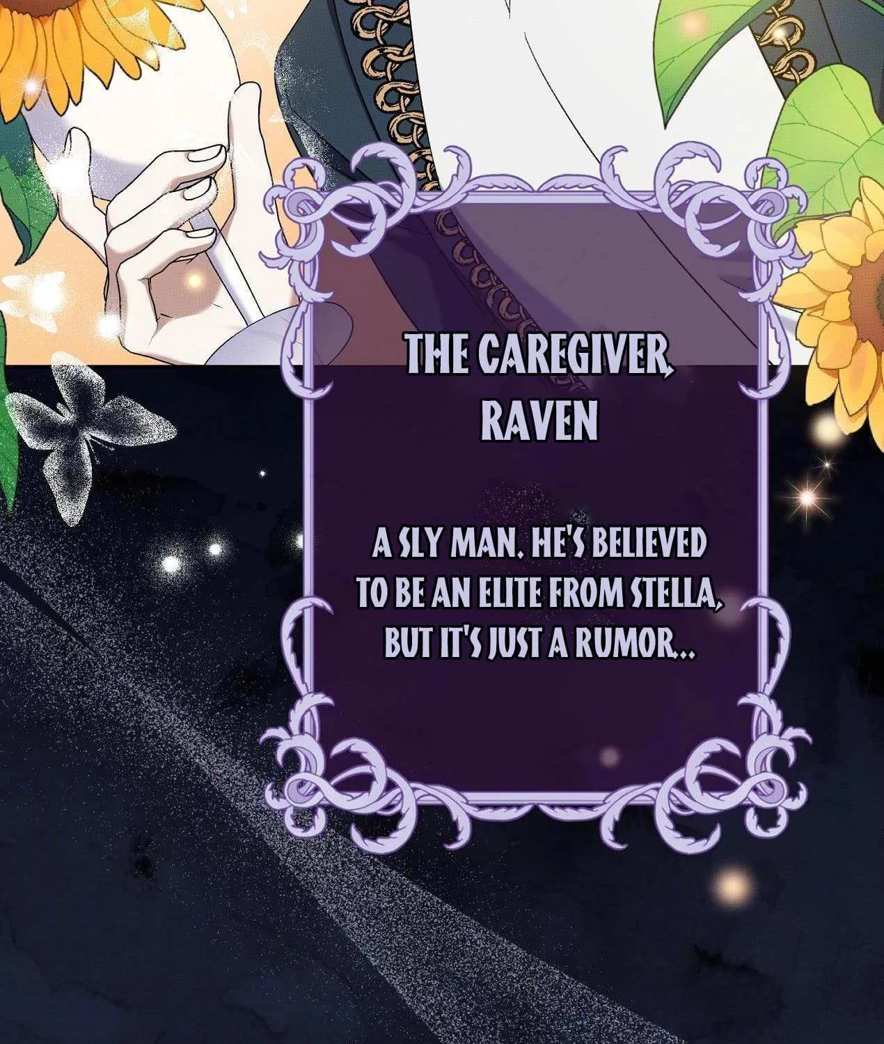 How to Protect the Master of the Monster Mansion Chapter 7 page 55 - 