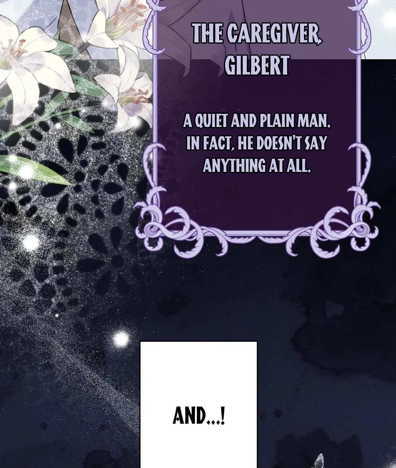 How to Protect the Master of the Monster Mansion Chapter 7 page 63 - 
