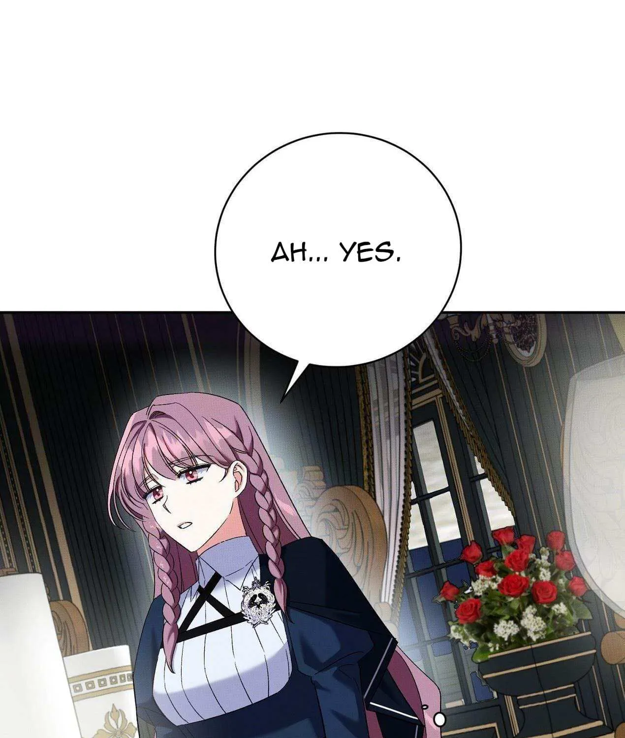 How to Protect the Master of the Monster Mansion Chapter 7 page 8 - 