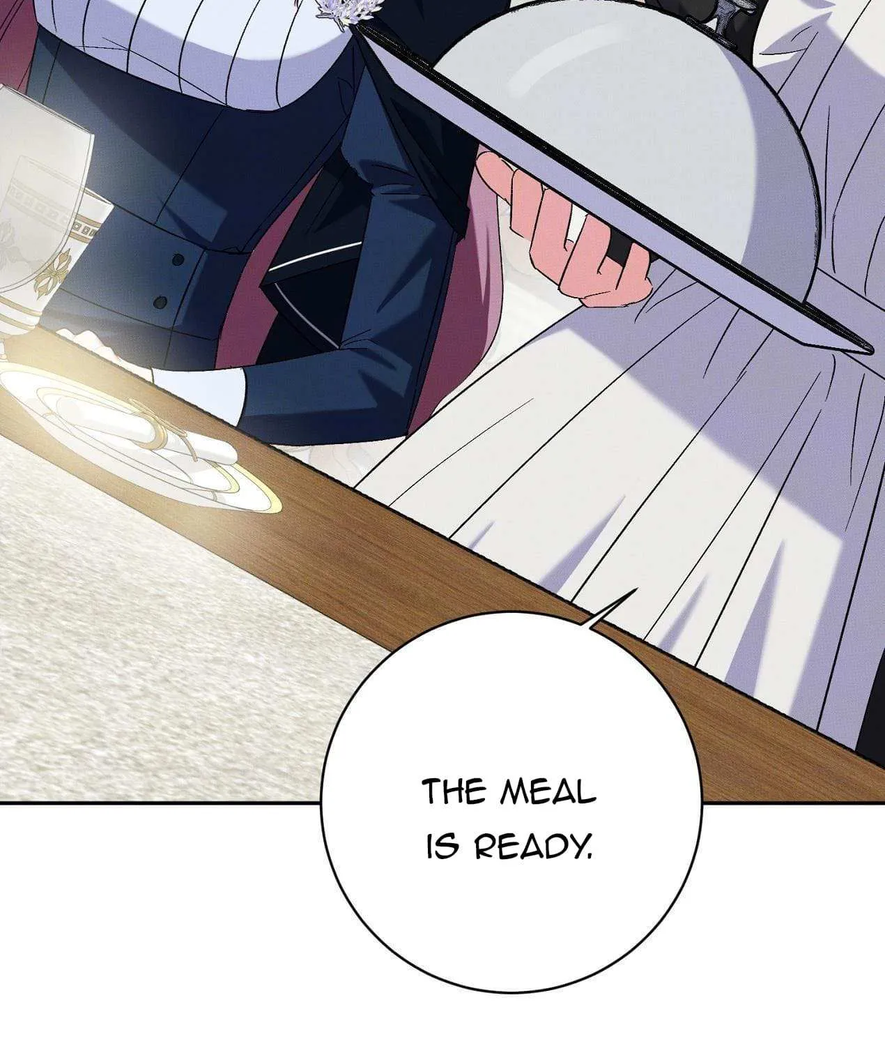 How to Protect the Master of the Monster Mansion Chapter 7 page 72 - 