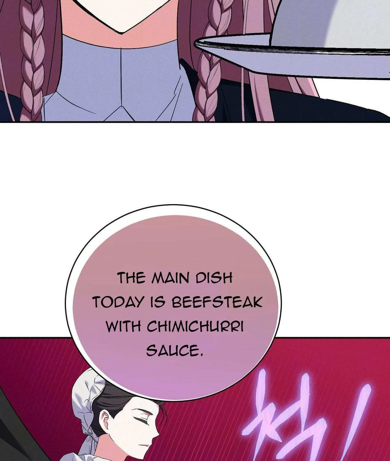 How to Protect the Master of the Monster Mansion Chapter 7 page 74 - 