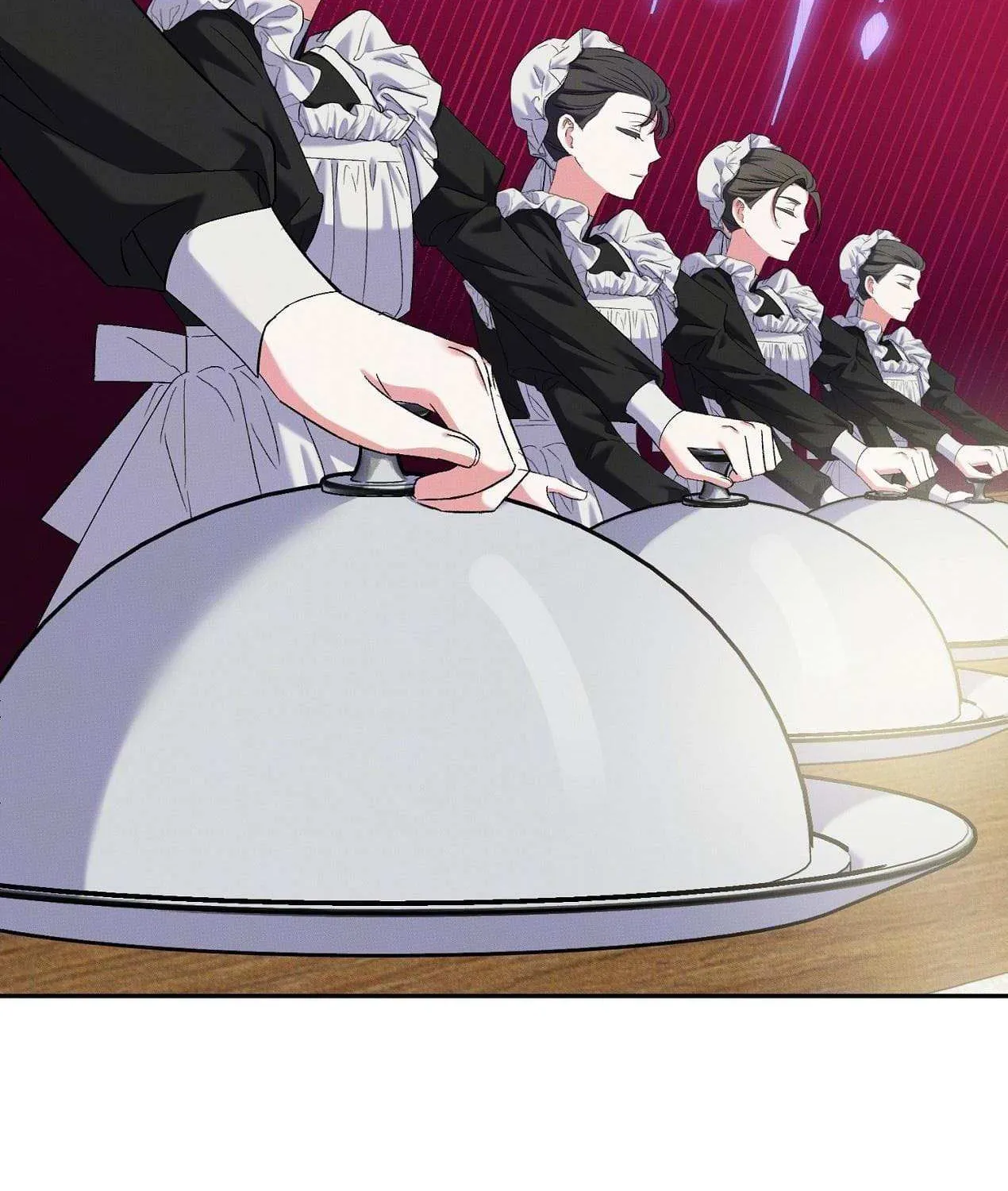 How to Protect the Master of the Monster Mansion Chapter 7 page 75 - 