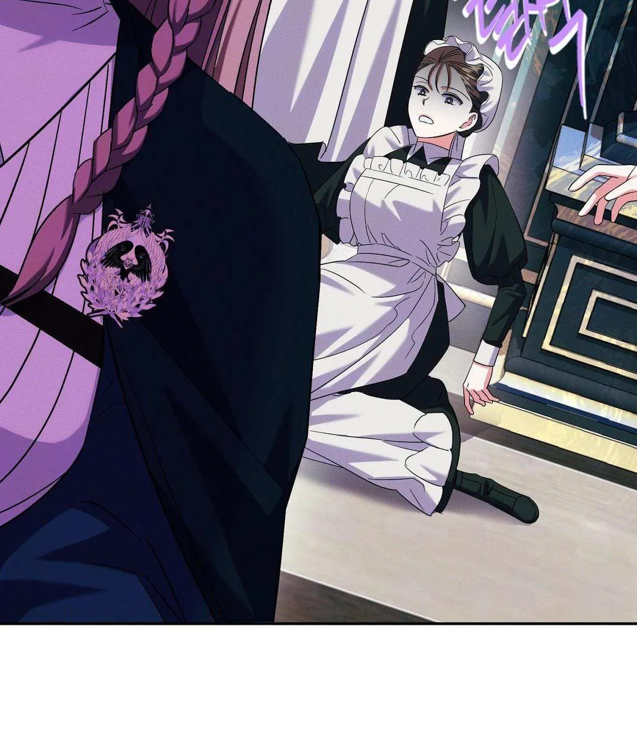 How to Protect the Master of the Monster Mansion Chapter 7 page 80 - 