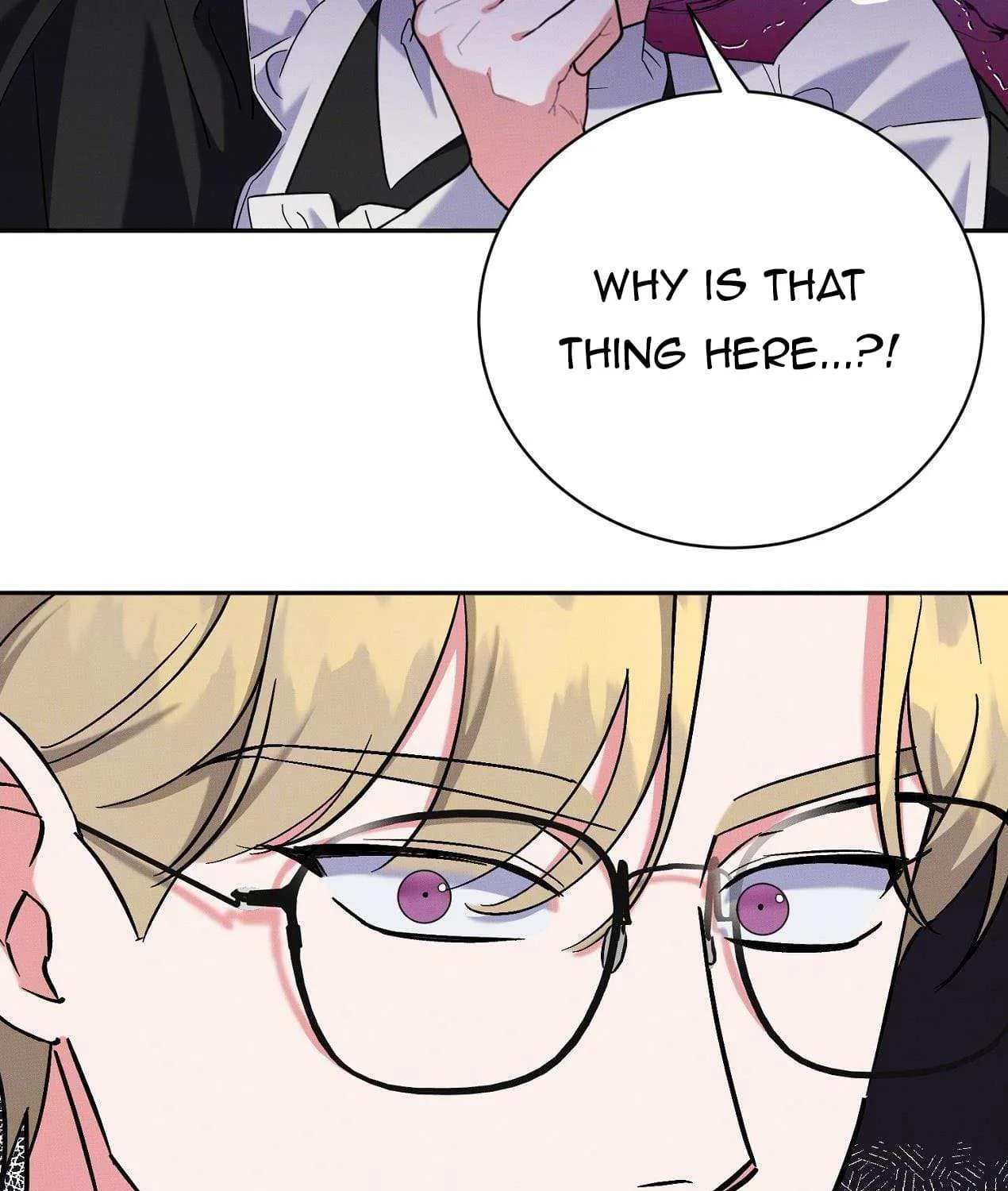 How to Protect the Master of the Monster Mansion Chapter 7 page 82 - 