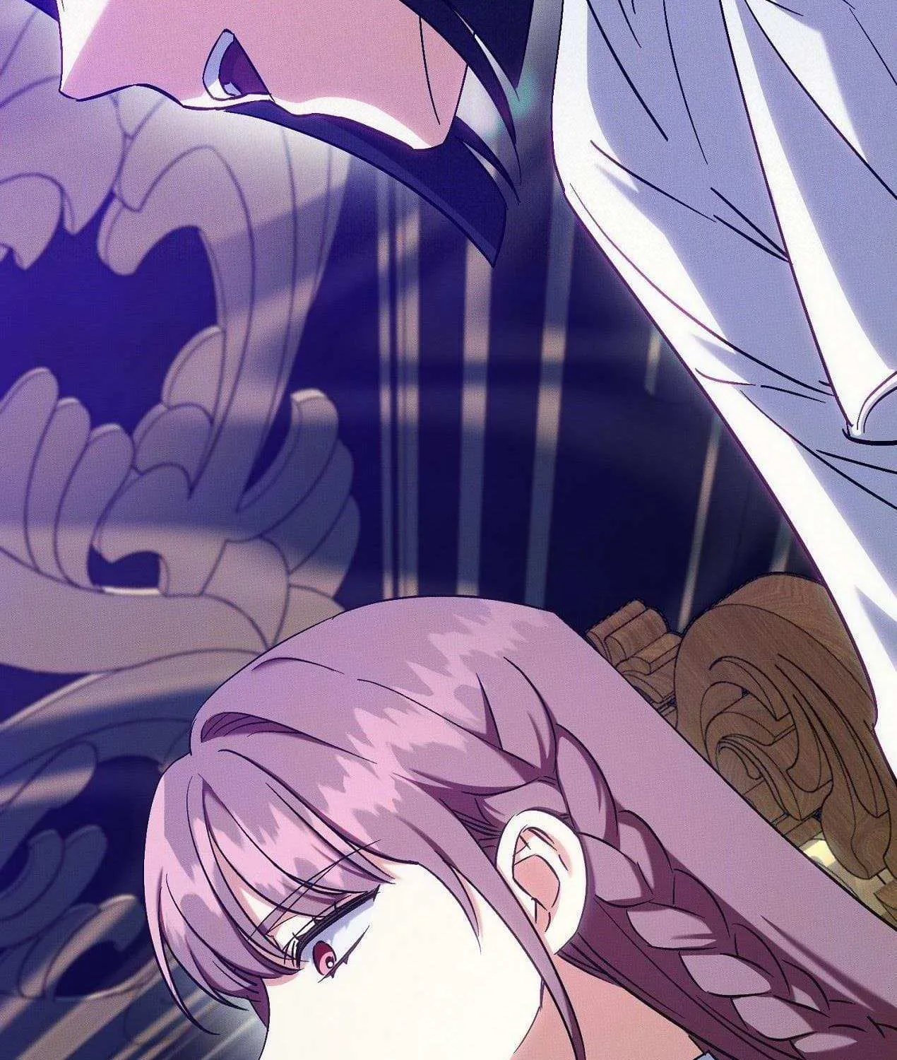 How to Protect the Master of the Monster Mansion Chapter 7 page 84 - 