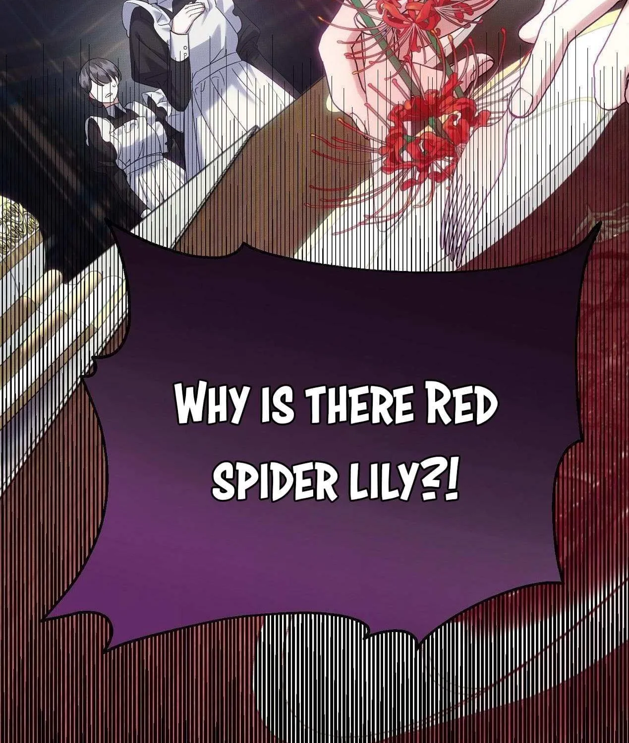 How to Protect the Master of the Monster Mansion Chapter 7 page 87 - 