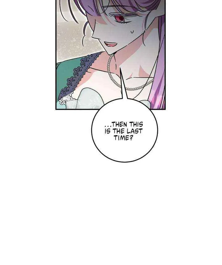 How to Protect the Master of the Monster Mansion Chapter 70 page 23 - 