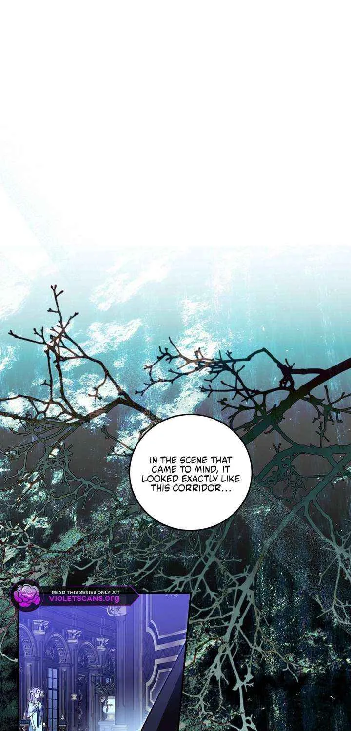 How to Protect the Master of the Monster Mansion Chapter 70 page 33 - 