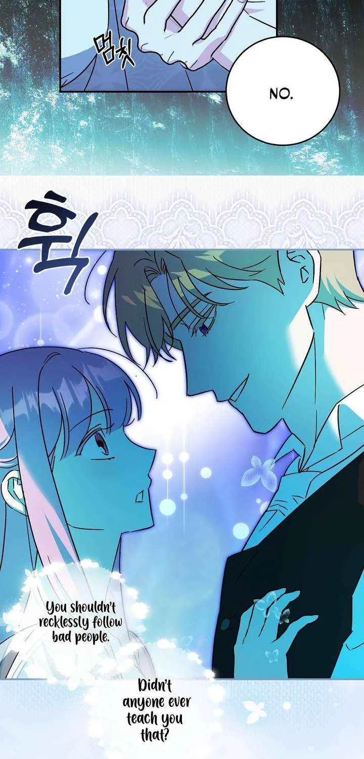 How to Protect the Master of the Monster Mansion Chapter 70 page 35 - 