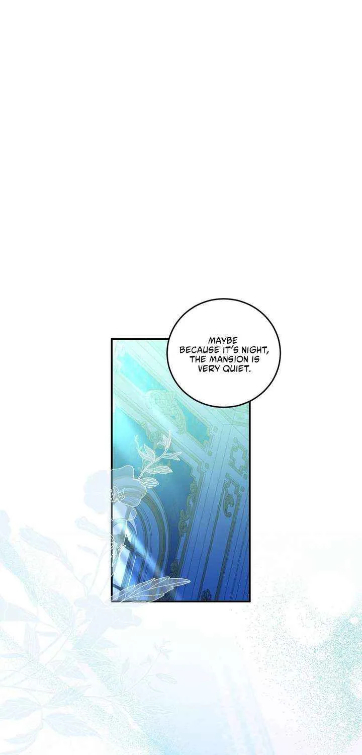 How to Protect the Master of the Monster Mansion Chapter 70 page 39 - 