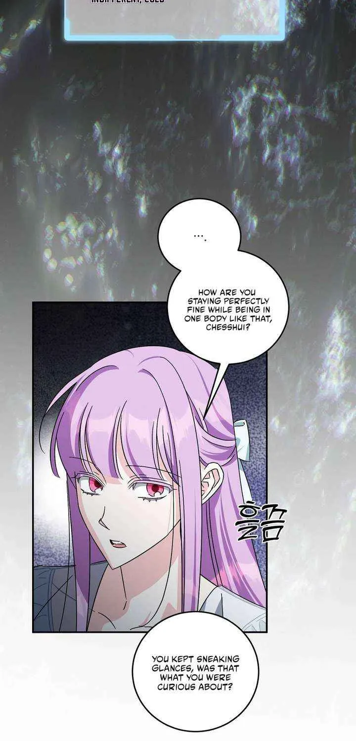 How to Protect the Master of the Monster Mansion Chapter 70 page 42 - 