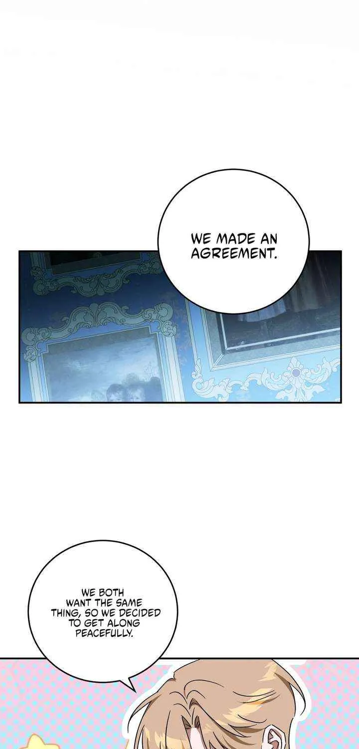 How to Protect the Master of the Monster Mansion Chapter 70 page 43 - 