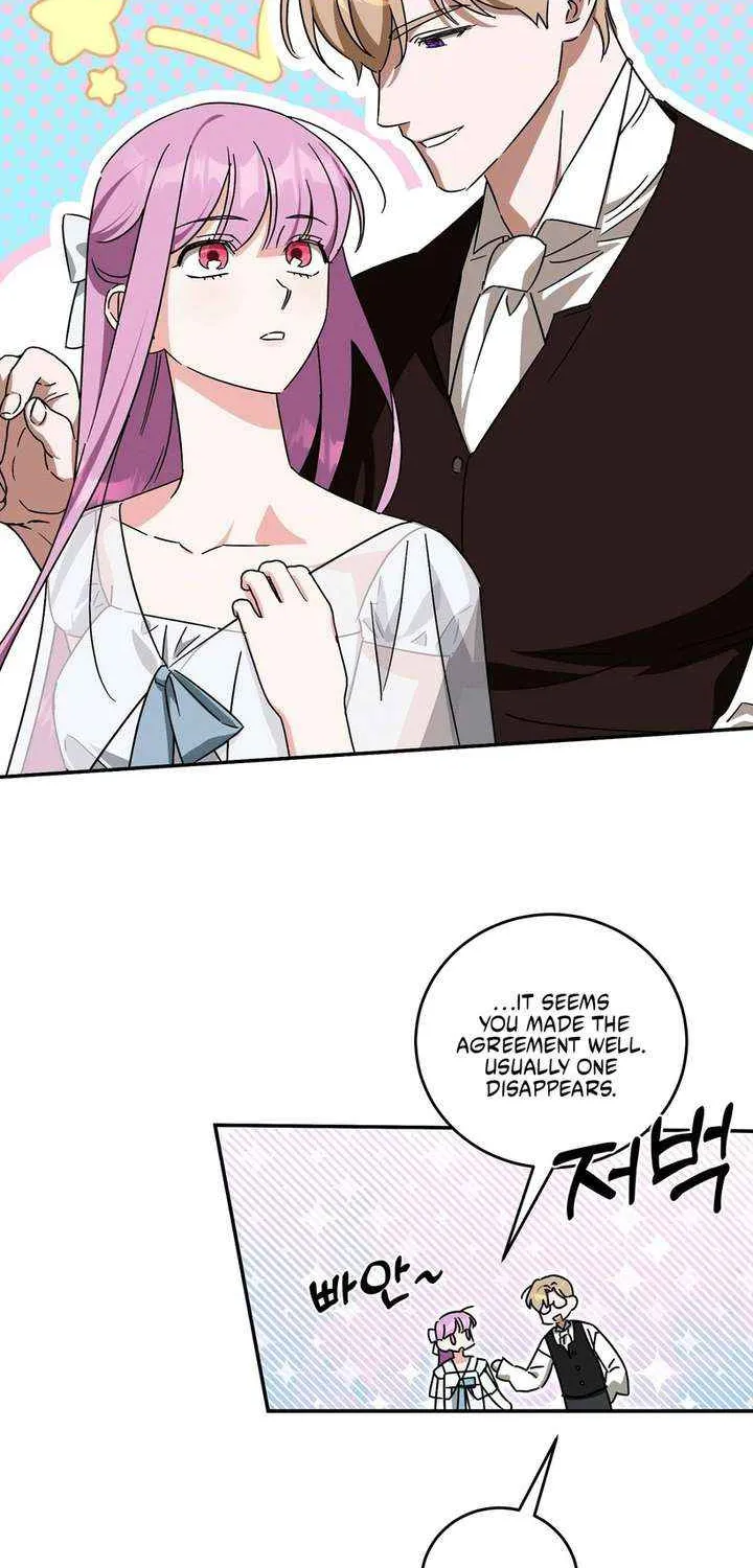 How to Protect the Master of the Monster Mansion Chapter 70 page 44 - 