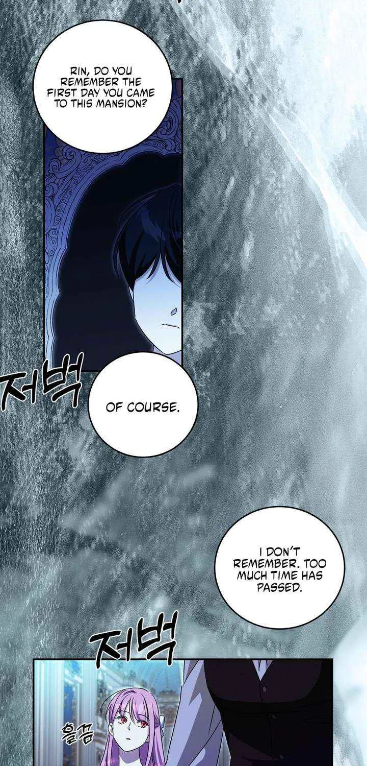 How to Protect the Master of the Monster Mansion Chapter 70 page 47 - 