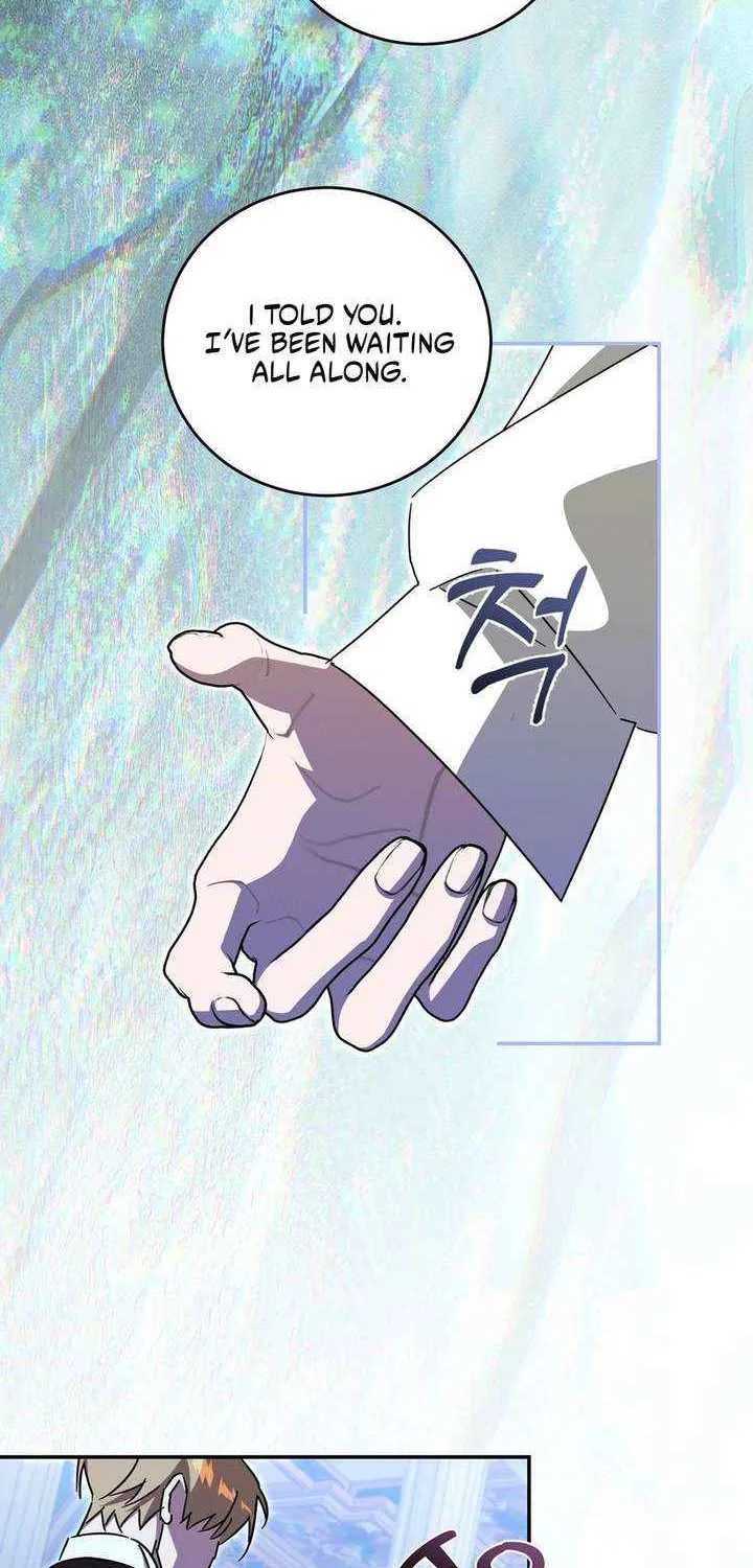 How to Protect the Master of the Monster Mansion Chapter 70 page 49 - 