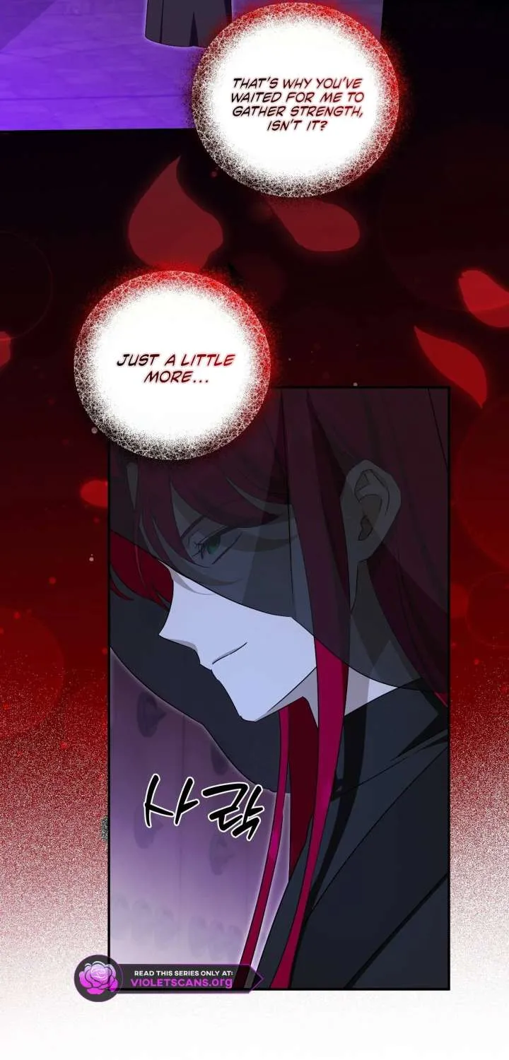 How to Protect the Master of the Monster Mansion Chapter 71 page 13 - 