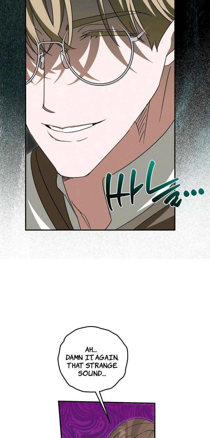 How to Protect the Master of the Monster Mansion Chapter 71 page 32 - 