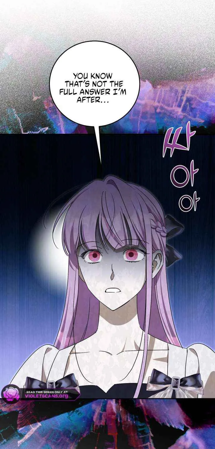 How to Protect the Master of the Monster Mansion Chapter 71 page 40 - 