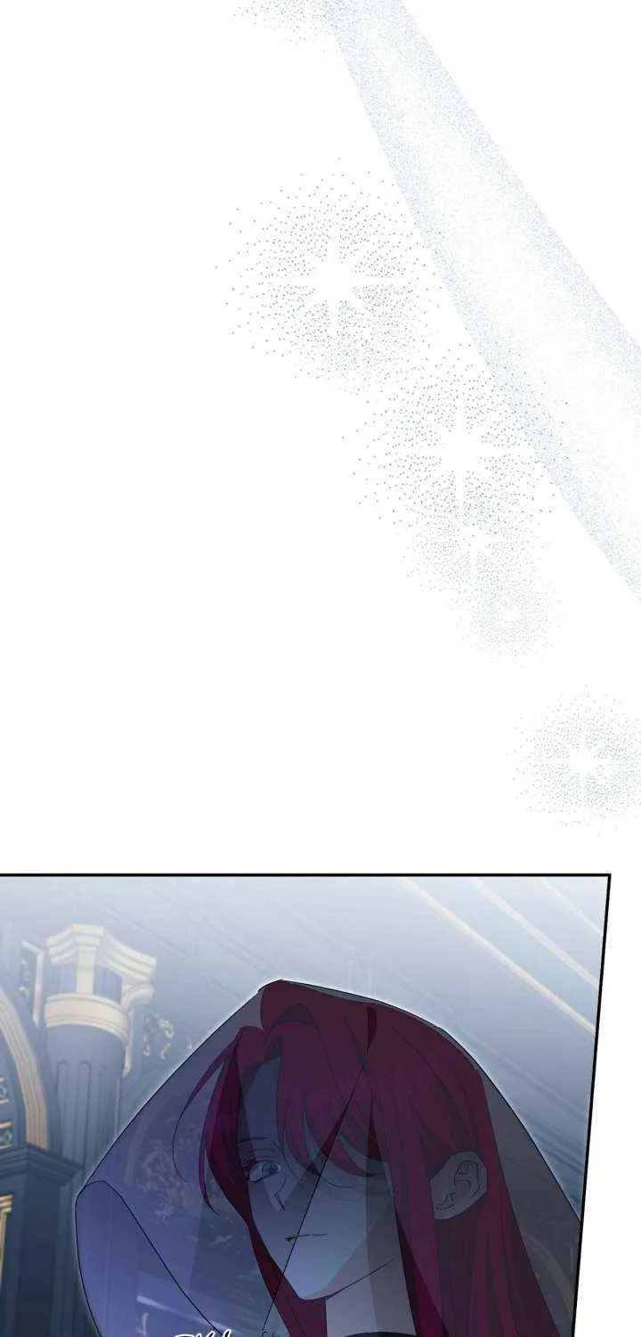 How to Protect the Master of the Monster Mansion Chapter 71 page 6 - 