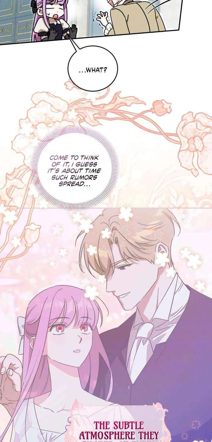How to Protect the Master of the Monster Mansion Chapter 71 page 53 - 