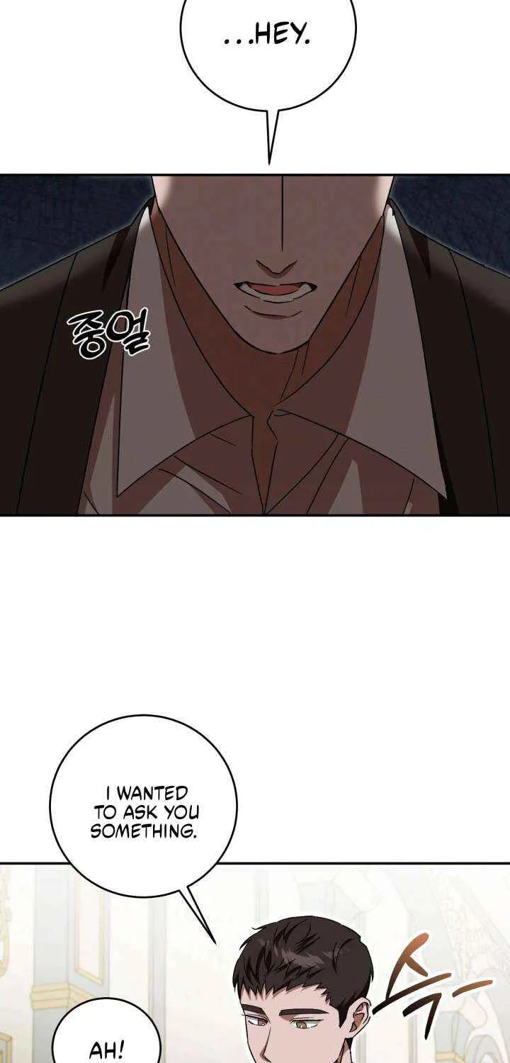 How to Protect the Master of the Monster Mansion Chapter 71 page 56 - 