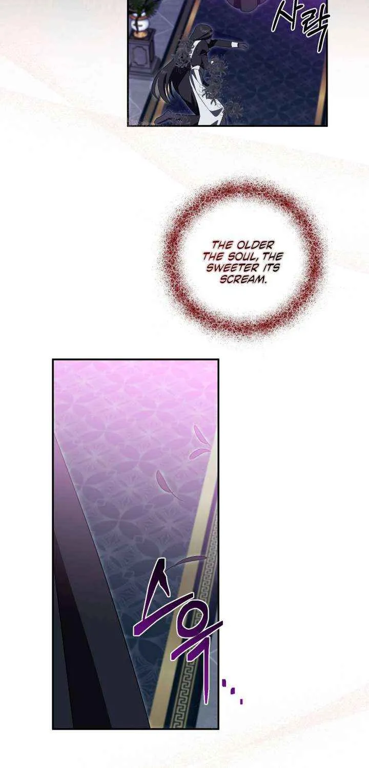 How to Protect the Master of the Monster Mansion Chapter 71 page 9 - 