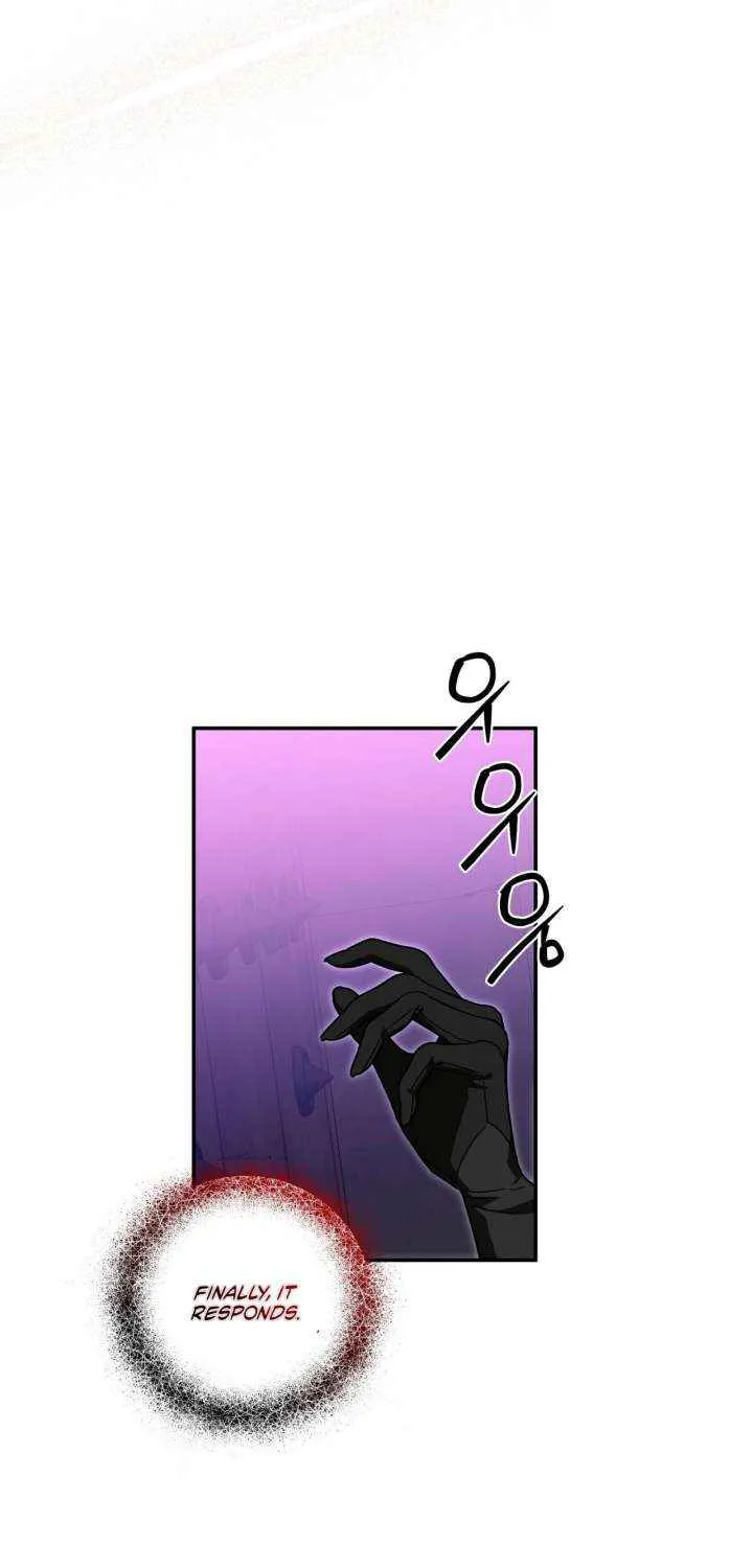 How to Protect the Master of the Monster Mansion Chapter 71 page 10 - 
