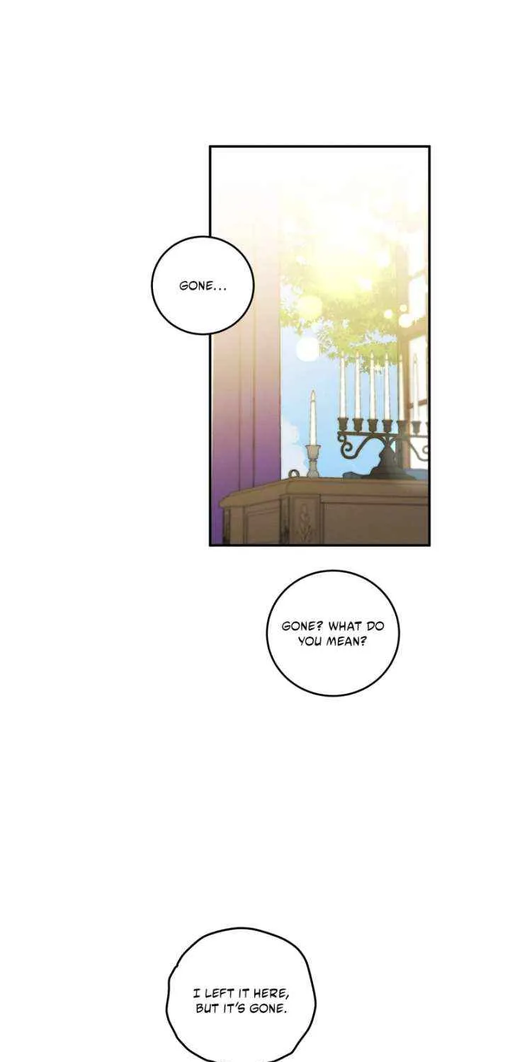 How to Protect the Master of the Monster Mansion Chapter 72 page 11 - 