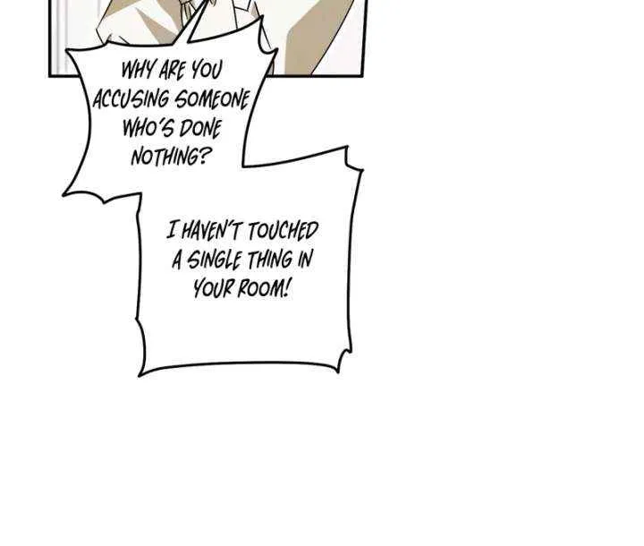 How to Protect the Master of the Monster Mansion Chapter 72 page 15 - 