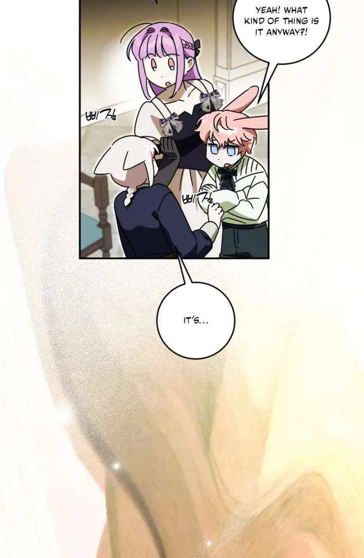How to Protect the Master of the Monster Mansion Chapter 72 page 20 - 
