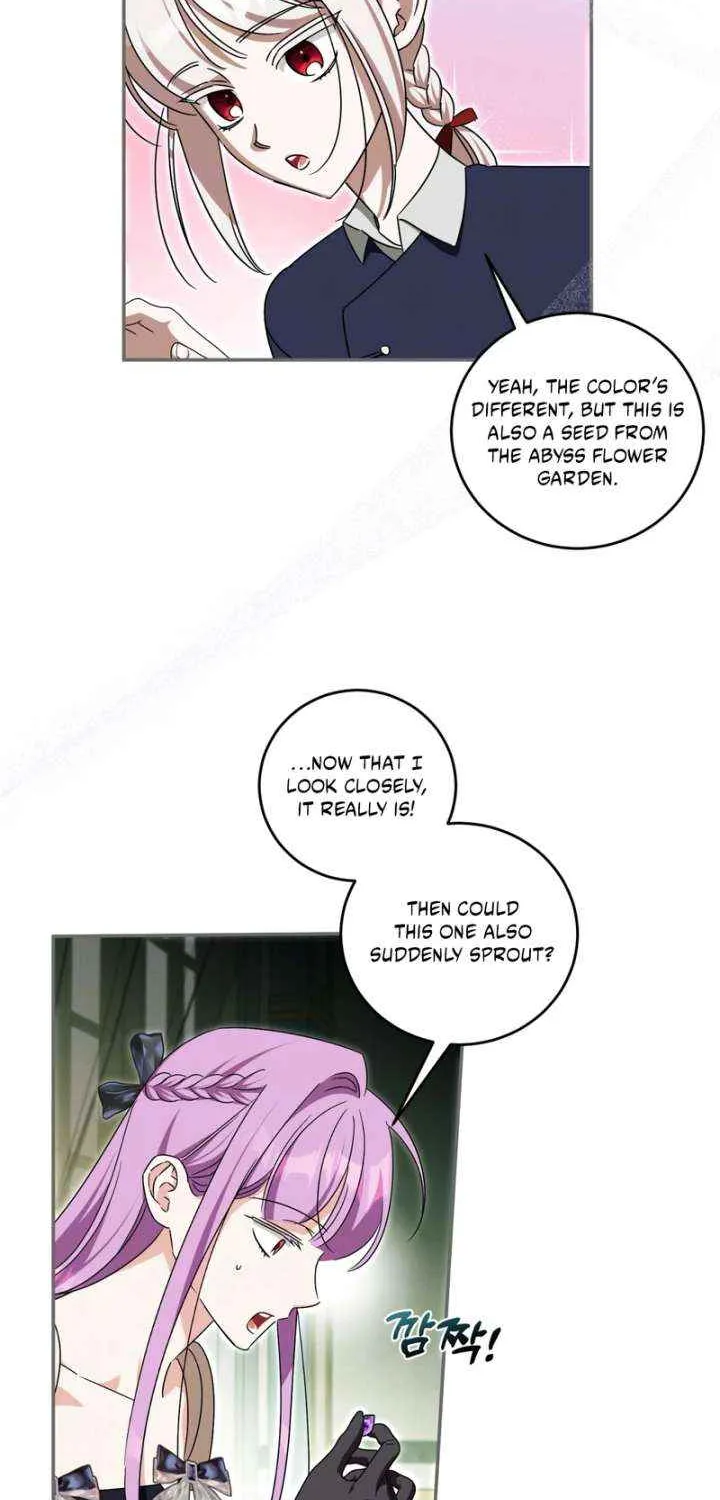 How to Protect the Master of the Monster Mansion Chapter 72 page 42 - 