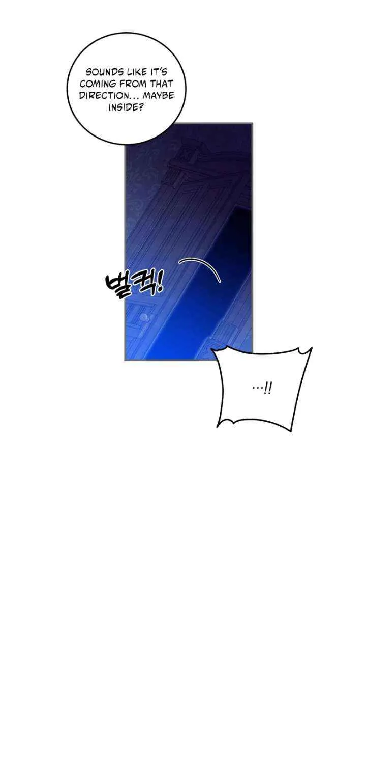 How to Protect the Master of the Monster Mansion Chapter 72 page 56 - 