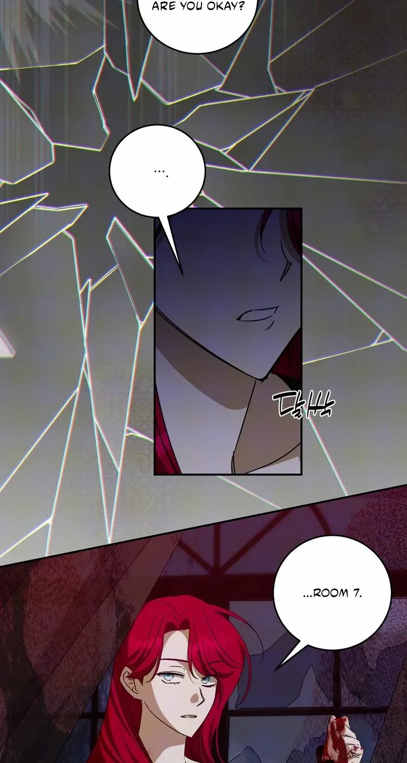 How to Protect the Master of the Monster Mansion Chapter 73 page 2 - 