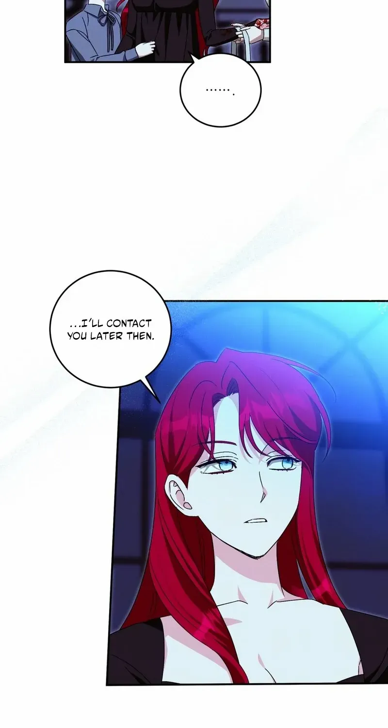 How to Protect the Master of the Monster Mansion Chapter 73 page 16 - 