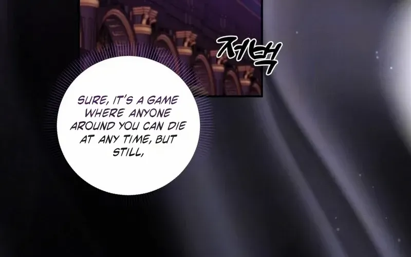 How to Protect the Master of the Monster Mansion Chapter 73 page 24 - 