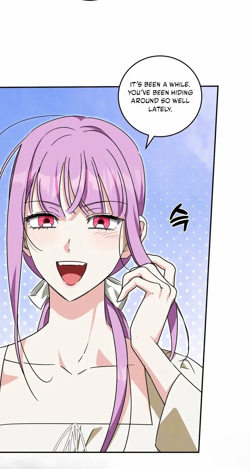 How to Protect the Master of the Monster Mansion Chapter 73 page 27 - 
