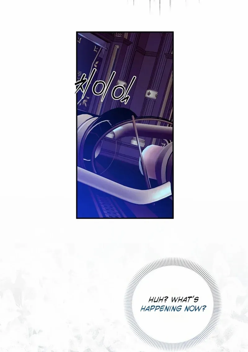 How to Protect the Master of the Monster Mansion Chapter 73 page 34 - 