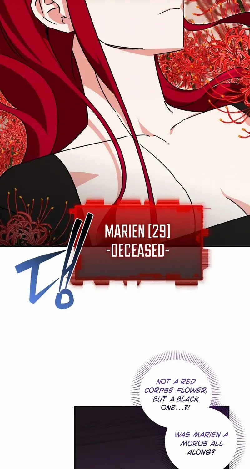 How to Protect the Master of the Monster Mansion Chapter 73 page 42 - 