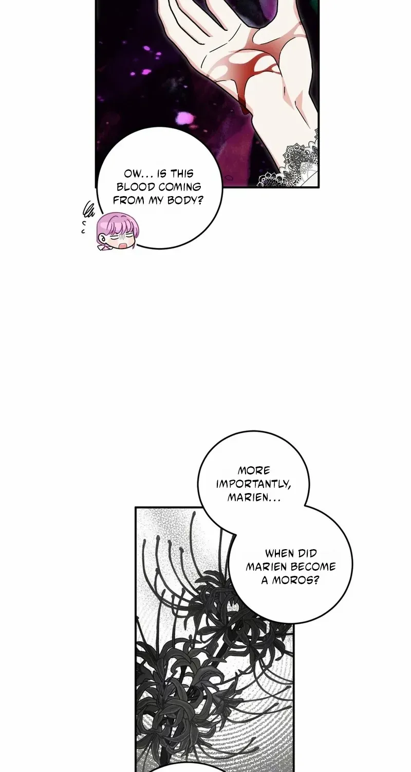 How to Protect the Master of the Monster Mansion Chapter 73 page 44 - 