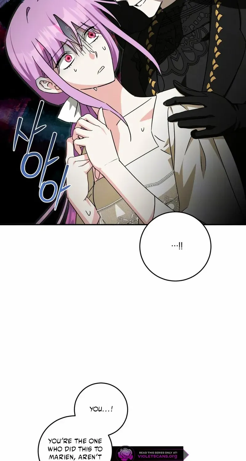 How to Protect the Master of the Monster Mansion Chapter 73 page 47 - 