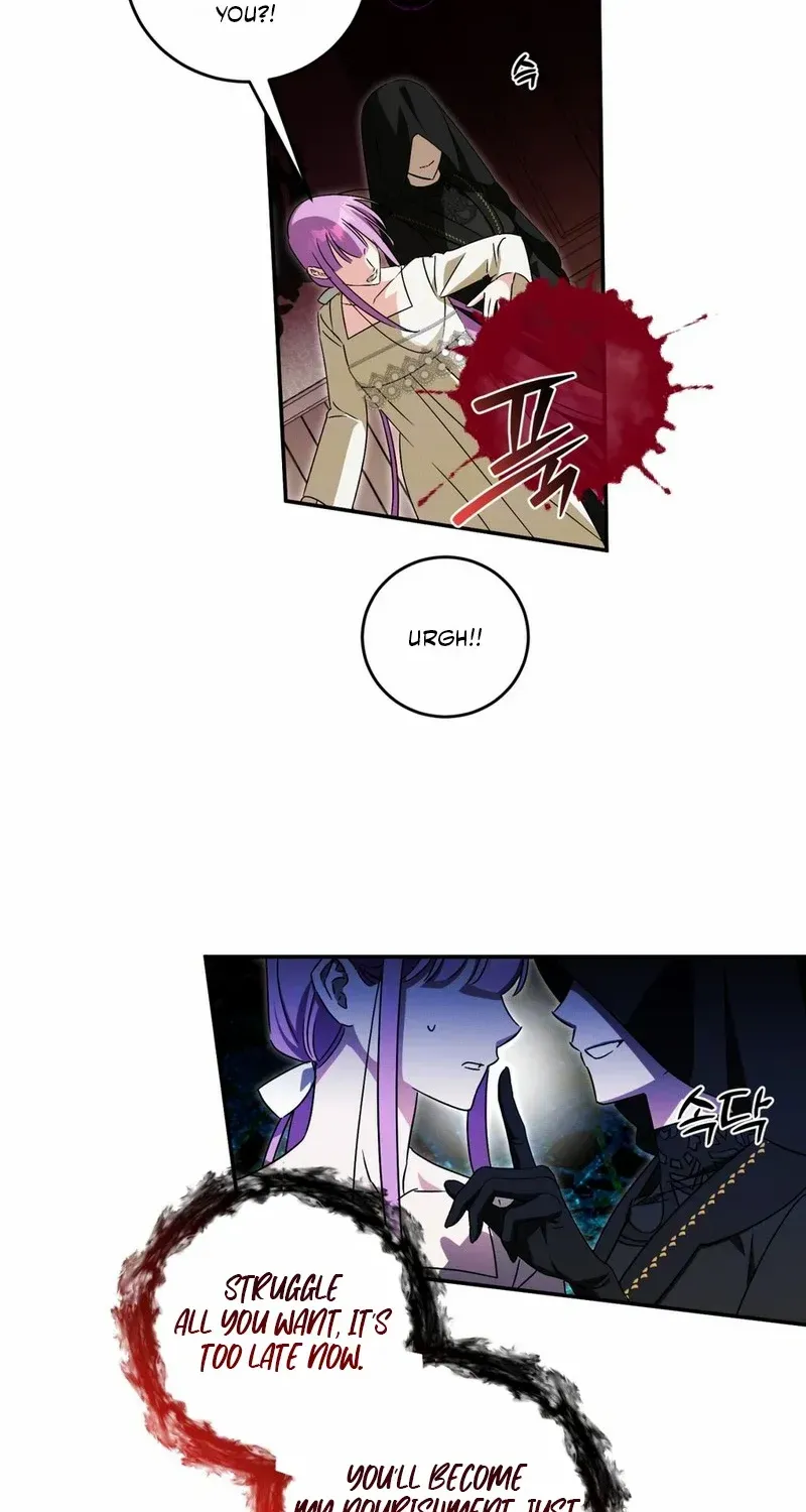 How to Protect the Master of the Monster Mansion Chapter 73 page 48 - 