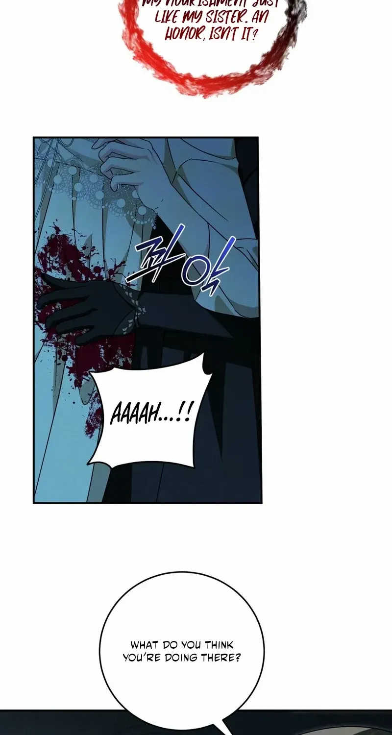 How to Protect the Master of the Monster Mansion Chapter 73 page 49 - 