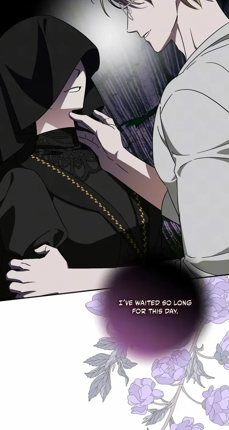 How to Protect the Master of the Monster Mansion Chapter 73 page 54 - 