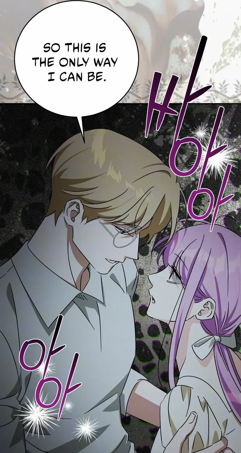 How to Protect the Master of the Monster Mansion Chapter 73 page 62 - 